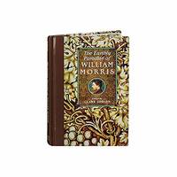 The Earthly Paradise of William Morris