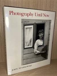Photography Until Now