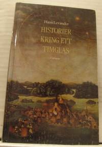 Historier kring ett timglas.