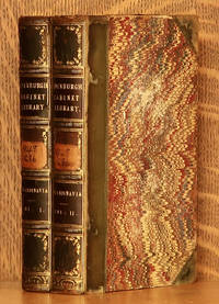 SCANDINAVIA, ANCIENT AND MODERN, BEING A HISTORY OF DENMARK, SWEDEN AND NORWAY...2 VOL. SET (COMPLETE) by Andrew Crichton & Henry Wheaton - 1838