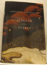 Släggan och städet.