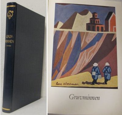 Gruvminnen.