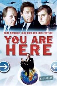 image of You Are Here