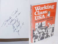 Working class USA; the power and the movement by Hall, Gus - 1987