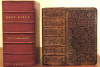 THE HOLY BIBLE...[AND] THE WHOLE BOOK OF PSALMS: Collected into English Metre, by Thomas Sternhold, John Hopkins, and others