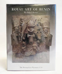 Royal Art of Benin : The Perls Collection in the Metropolitan Museum of Art