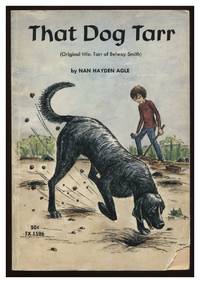 That Dog Tarr