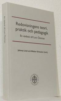 Redovisningens teori, praktik och pedagogik. En…