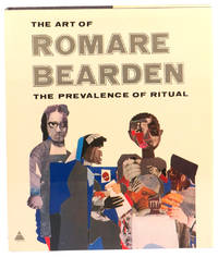The Art of Romare Bearden: The Prevalence of Ritual