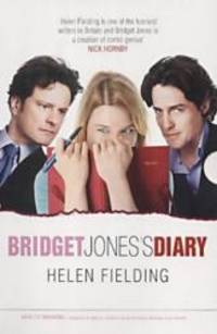 image of Bridget Jones's Diary : A Novel