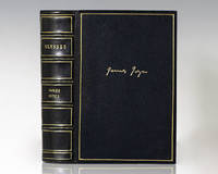 Ulysses. by Joyce, James - 1934