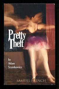 image of Pretty Theft