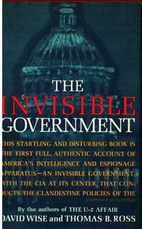 The Invisble Government.