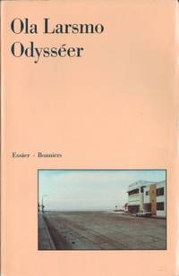 Odysséer. Essäer.