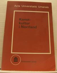 Konstkultur i Norrland.