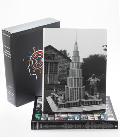 Il Palazzo Enciclopedico = the Encyclopedic…