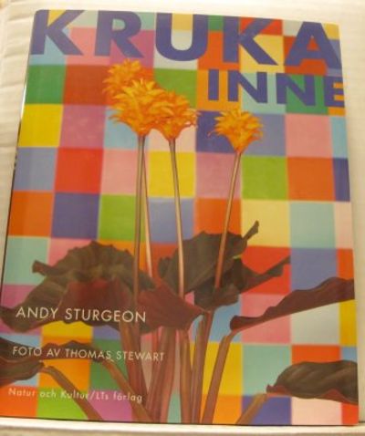 Kruka inne.