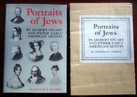 Portraits of Jews by London, Hannah R - 1969