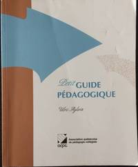 image of Petit Guide Pédagogique