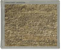 Andreas Gursky: Architecture (First Edition)