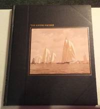 image of THE RACING YACHTS