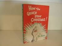 How the Grinch Stole Christmas! by Seuss, Dr - 1957