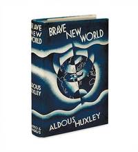 image of Brave New World