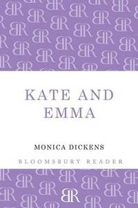 Kate and Emma