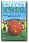 Test Match Special: Bk. 1