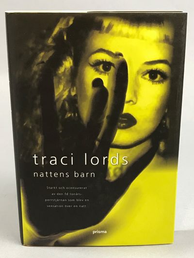 Nattens barn. Översättning av Katarina Jansson.…