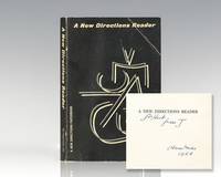 A New Directions Reader. by Edited by Hayden Carruth & James Laughlin - Norfolk, Connecticut