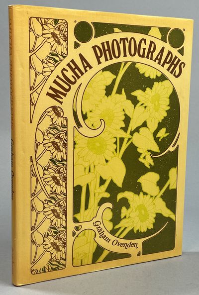 Alphonse Mucha Photographs.