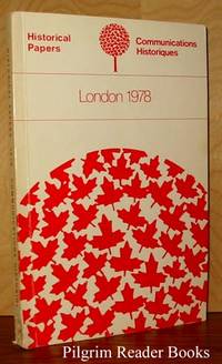image of Historical Papers / Communications Historiques; London, 1978