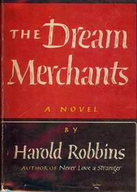 image of THE DREAM MERCHANTS