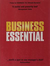 BUSINESS Essential