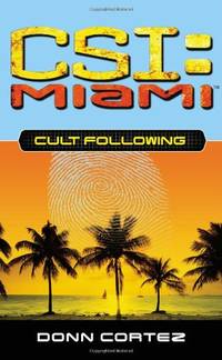 Cult Following: CSI Miami #3: Volume 3