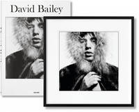 THE DAVID BAILEY SUMO. Art Edition. Mick Jagger Issue. by BAILEY, David; foreword by HIRST, Damien; HODGSON, Francis; JAGGER, Mick: