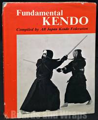image of Fundamental Kendo