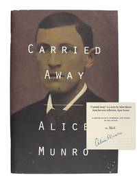 Carried Away [Signed Limited Edition]