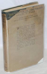 Taxation of land values; an explanation with illustrative charts  notes and answers to typical questions of the land labor and fiscal reform advocated by Henry George