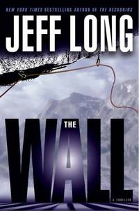 The Wall: A Thriller