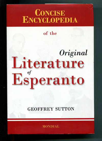 Concise Encyclopedia of the Original Literature…