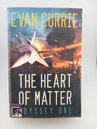 The Heart of Matter (Odyssey One)