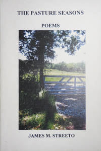 image of The Pasture Seasons - Poems (Inscribed)