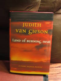Land Of Burning Heat - Signed