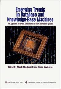 Emerging Trends Database Knowledge Based