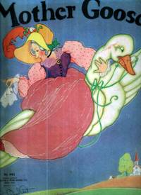 cover of Mother Goose