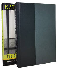cover of The Politics of Cruelty: Essays on the Literature of Political Imprisonment (SIGNED)