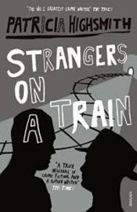 image of Strangers on a Train