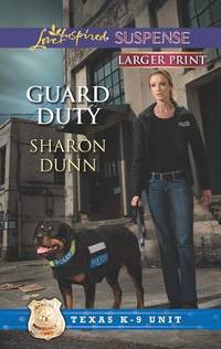Guard Duty